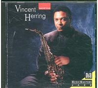 Herring, Vincent - Secret Love