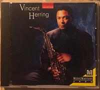 Herring, Vincent - Secret Love [UK Import]