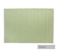 Herringbone Design Recycled Rug - 160x230cm