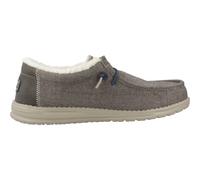 Herringbone Laced Shoes 7 UK