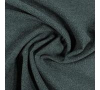 Herringbone Orkney Tweed Upholstery Fabric - 100% Polyester, 350 GSM, 150 cm Width, Perfect for Sofas, Armchairs, Cushions, OTT Ottomans, Curtains & More (Peacock,1 Metre -Discount Fabrics LTD