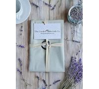 Herringbone Outdoor Tablecloth with Parasol Hole - Waterproof, Wipeable PVC Garden Table Cover - Durable & Stylish (Multiple Sizes) (Square - 140cm by 140cm)