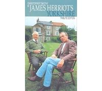 Herriot James - James Herriot's Yorkshire - The Film [VHS]