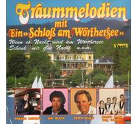 Herrlich fröhliche lebenslustige Musik für ein beschwingtes Wohlbefinden (CD Compilation, 12 Titel, Diverse Künstler) Roy Black Schenk' Mir Eine Nacht,Brigitte & Viktor Wenn Es Nacht Wird Am Wörthersee,Mandy und die original Bambis Aber Es Gibt Immer Einen Weg,Feldkirchner Spatzen Ich Kann Ohne Dich Nicht Leben,Franco Arturo Lucky Boys u.a.