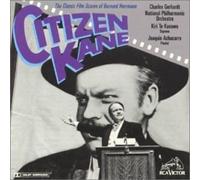 Herrmann, B. - Citizen Kane-Classic Film Scor