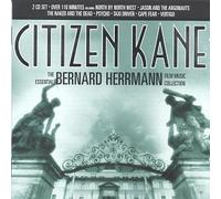 Herrmann, B. - Citizen Kane-Essential Bernard