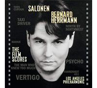 Herrmann, B. - Film Scores