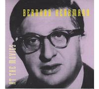 Herrmann Bernard - At the Movies