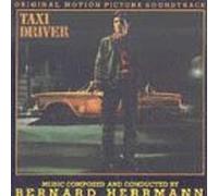 Herrmann Bernard - Taxi Driver Ost