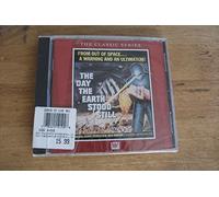 Herrmann: Day the Earth Stood Still Original Soundtrack [IMPORT] [SOUNDTRACK]