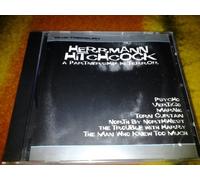 Herrmann Hitchcock Collaborati - Soundtracks