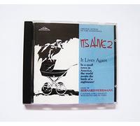 Herrmann: It's Alive 2 Original Soundtrack [SOUNDTRACK]