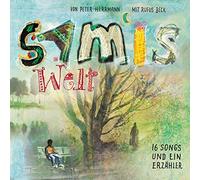 Herrmann,Peter - Samis Welt-16 Songs und Ein Erzähler