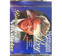 Herrmann Prey - Herrmann Prey und der Tölzer Knabenchor "Romantische Volkslieder"