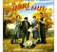 Herrmann: The Trouble with Harry [IMPORT]