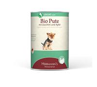 Herrmann's/Easy Organic Chicken 12 x 400g