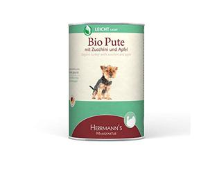 Herrmann's/Easy Organic Chicken 12 x 400g