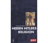 Herrn Hitlers Religion, 1 Videocassette [VHS] [Videokassette] (2003) Let, Pet...