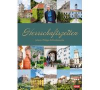 Herrschaftszeiten: Johann-Philipps Schlossbesuc, Spiegelfeld, Spiegelfeld, P.