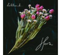 Her's : Invitation to Her's CD (2025) NEW FREE Shipping, Save £s