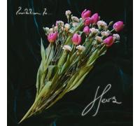 HER'S - INVITATION TO HER'S (SWAMP GREEN VINYL) [VINYL]