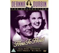 Hers To Hold [DVD]