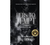 Hers to Tempt: A Heavenly Sin (Whispers of Destiny)