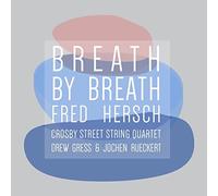 Hersch, Fred - Breath By Breath