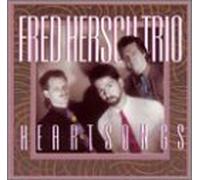 Hersch, Fred - Heartsongs