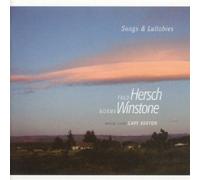 Hersch, Fred - Songs and Lullabies