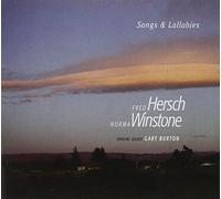 Hersch, Fred - Songs And Lullabies