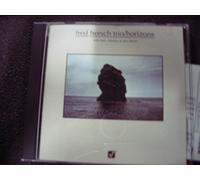 Hersch, Fred Trio - Horizons