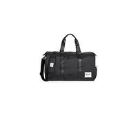 HERSCHEL 10026-00535 Novel Backpack Unisex Black/Black Synthetic Leather