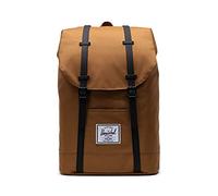 HERSCHEL 10066-05033 RETREAT BACKPACK Unisex rubber