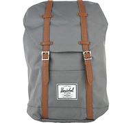 HERSCHEL 10066-05643 RETREAT Sports backpack Unisex Adult GARGOYLE Size Unica