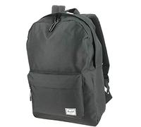 HERSCHEL 10500-00001 CLASSIC BACKPACK Unisex Black