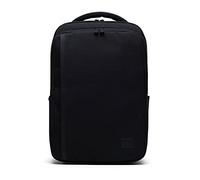 Herschel 10888-00001 TECH Daypack Backpack Unisex Black