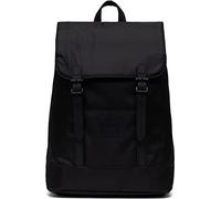 Herschel 11096-05469 Retteat Small Black Unisex - Adult Consider
