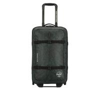 Herschel All Season 2 wheels Cabin trolley 55 cm green