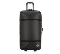 Herschel All Season 2 wheels Trolley 78 cm black