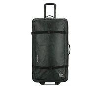 Herschel All Season 2 wheels Trolley 78 cm green
