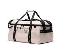 Herschel | All Season Duffle 41L | Duffle Bag | Moonbeam/Black 41L