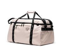 Herschel | All Season Duffle 66L | Duffle Bag | Moonbeam/Black 66L