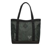 Herschel All Season Gear Shopper bag 50 cm green