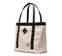 Herschel | All Season Gear Tote 33L | Gear Tote | Moonbeam/Black 33L