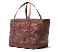Herschel | All Season Gear Tote 63L | Gear Tote | Ash Rose EQ Camo 63L