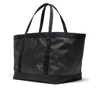 Herschel All Season Weekender travel bag 58 cm black
