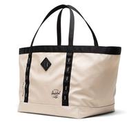Herschel | All Season Gear Tote 63L | Gear Tote | Moonbeam/Black 63L