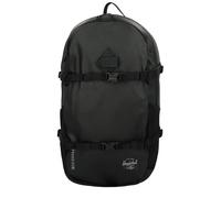 Herschel All Season Hiking backpack 52.5 cm black