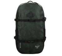 Herschel All Season Hiking backpack 52.5 cm green